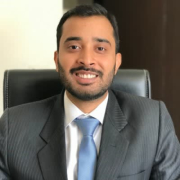 SahilSharma1 - PeerSpot reviewer