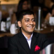 Shalvin Narayan - PeerSpot reviewer