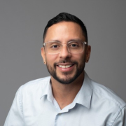 Alfonso Lee Garbanzo - PeerSpot reviewer