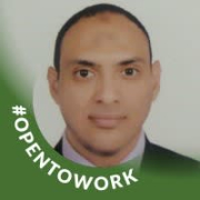 AhmedHawana - PeerSpot reviewer