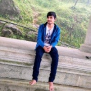 Sathvik Kallepalli - PeerSpot reviewer