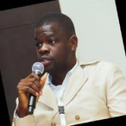 Dialungana Malungo - PeerSpot reviewer