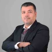 Ahmed Yaser Ibrahim - PeerSpot reviewer