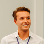 Leonard Niehaus - PeerSpot reviewer