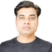 Ravikant Kaware - PeerSpot reviewer