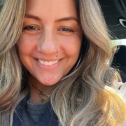 Rebecca Ocampo - PeerSpot reviewer