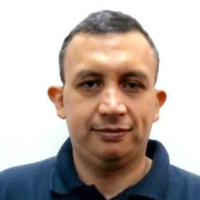 Christian Sanabria - PeerSpot reviewer