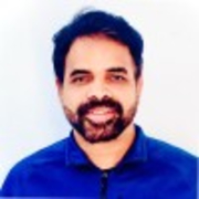 Mike Wayne - PeerSpot reviewer