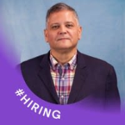 Rich Longo - PeerSpot reviewer