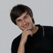 Ziga Klajnsek - PeerSpot reviewer