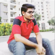 Venkata Bhargavareddy - PeerSpot reviewer