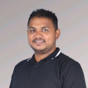 Dinusha Priyalanka - PeerSpot reviewer