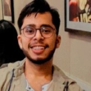 NamanJain - PeerSpot reviewer