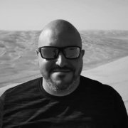 Ahmad Sallam - PeerSpot reviewer