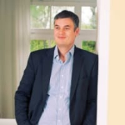 Christophe Humbert - PeerSpot reviewer