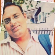 Kiran Patil - PeerSpot reviewer