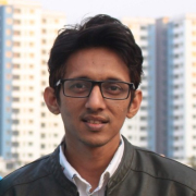 Amran Hossain - PeerSpot reviewer