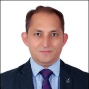 Bhagat Singh - PeerSpot reviewer