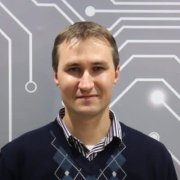 Daniel Wichinescki - PeerSpot reviewer