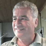 Cliff Chapman - PeerSpot reviewer