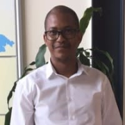 Karabo  Molema - PeerSpot reviewer