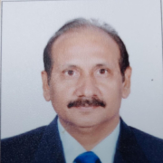 Kamalesh Tripathi - PeerSpot reviewer