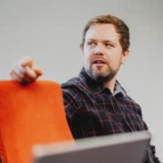 George Pritchard - PeerSpot reviewer