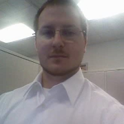 Kristopher Ducheney - PeerSpot reviewer