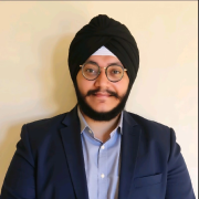 Vanpreet Sandhu - PeerSpot reviewer