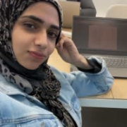 Tahira Javed - PeerSpot reviewer