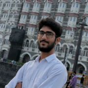 Nadeem Iqbal - PeerSpot reviewer