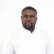 Benjamin Agbanowe - PeerSpot reviewer