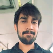 Lakshay Verma. - PeerSpot reviewer