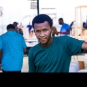 Mubarak Arimiyah - PeerSpot reviewer