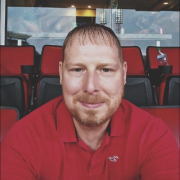 Todd Wisner - PeerSpot reviewer