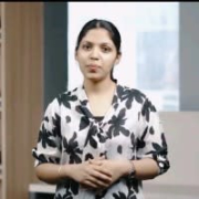 Renu Soni - PeerSpot reviewer