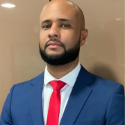 Luis KiambatA - PeerSpot reviewer