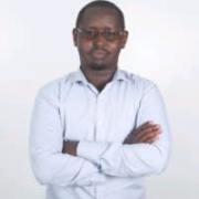 Laban Kipngeno - PeerSpot reviewer