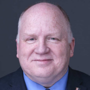 Aaron Cutshall - PeerSpot reviewer