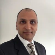 Sudhen Swami - PeerSpot reviewer