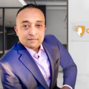 Nim Nadarajah - PeerSpot reviewer