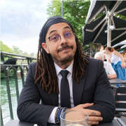 Chaouki Ichaouki - PeerSpot reviewer