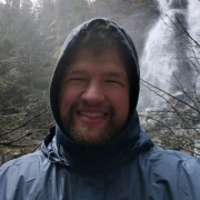 Mason Parry - PeerSpot reviewer