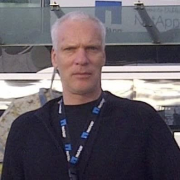 Ingo Bader - PeerSpot reviewer