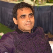 Navneet Gupta - PeerSpot reviewer