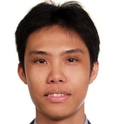 Andrew Nai - PeerSpot reviewer