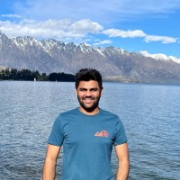 JayShah5 - PeerSpot reviewer