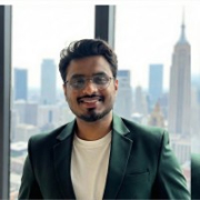 Ritesh Somashekar - PeerSpot reviewer