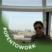 Raed Gharzeddine - PeerSpot reviewer