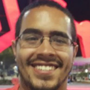 Flavio Gomes Figueira Camacho Junior - PeerSpot reviewer